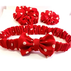 Hair Tools and Accessories